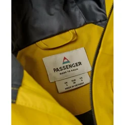 - Woen' erein Waterproof Parka - ante < Passenger