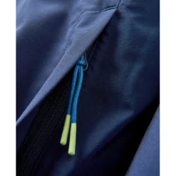 Passenger Trekkingbekleidung|Freizeitjacken-- Women's Skyline Recycled Waterproof Anorak - Winterjacke