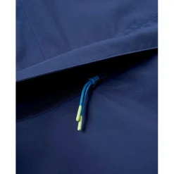 Passenger Trekkingbekleidung|Freizeitjacken-- Women's Skyline Recycled Waterproof Anorak - Winterjacke