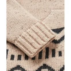 Passenger Mäntel|Jacken-- Women's Snoozle Recycled Knitted Hooded Cardigan - Cardigan