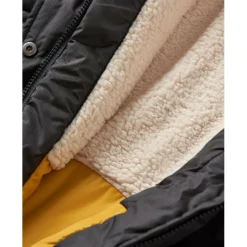 Passenger - Woen' Taan Recyced 2.0 ong Inuated Jacket - ante