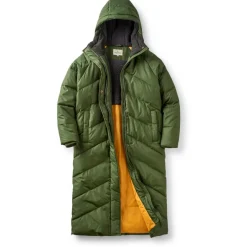Passenger - Woen' Taan Recyced 2.0 ong Inuated Jacket - ante