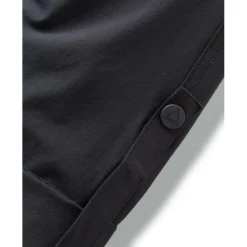 Passenger - Women's 365 Trail Roll Up Trouser 2.0 - Freizeithose Black