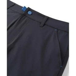 Passenger - Women's 365 Trail Roll Up Trouser 2.0 - Freizeithose Black