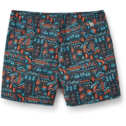 Passenger Hosen|Alltagsbekleidung-- Women's Way Out Short - Shorts