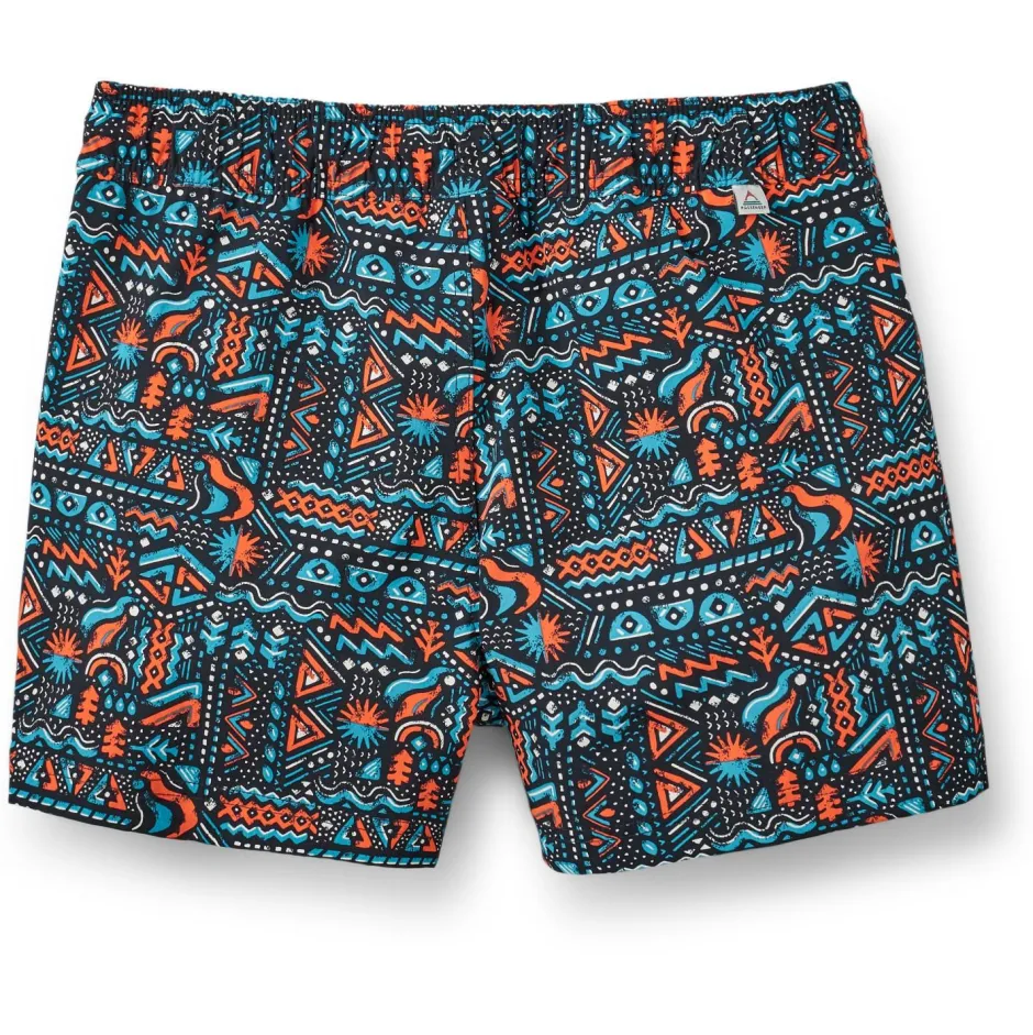 Passenger Hosen|Alltagsbekleidung-- Women's Way Out Short - Shorts