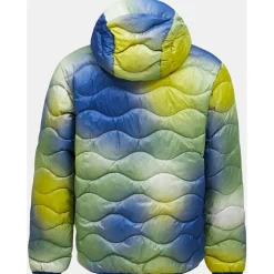- Aop Heiu Down Hood - Daunenjacke < Peak Performance Best