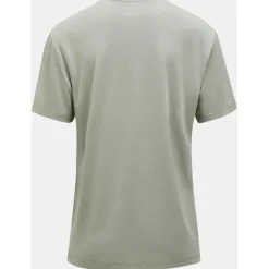 Peak Performance Wanderbekleidung|Shirts, Hemden & Longsleeves-- Delta S/S Tee - Funktionsshirt Black