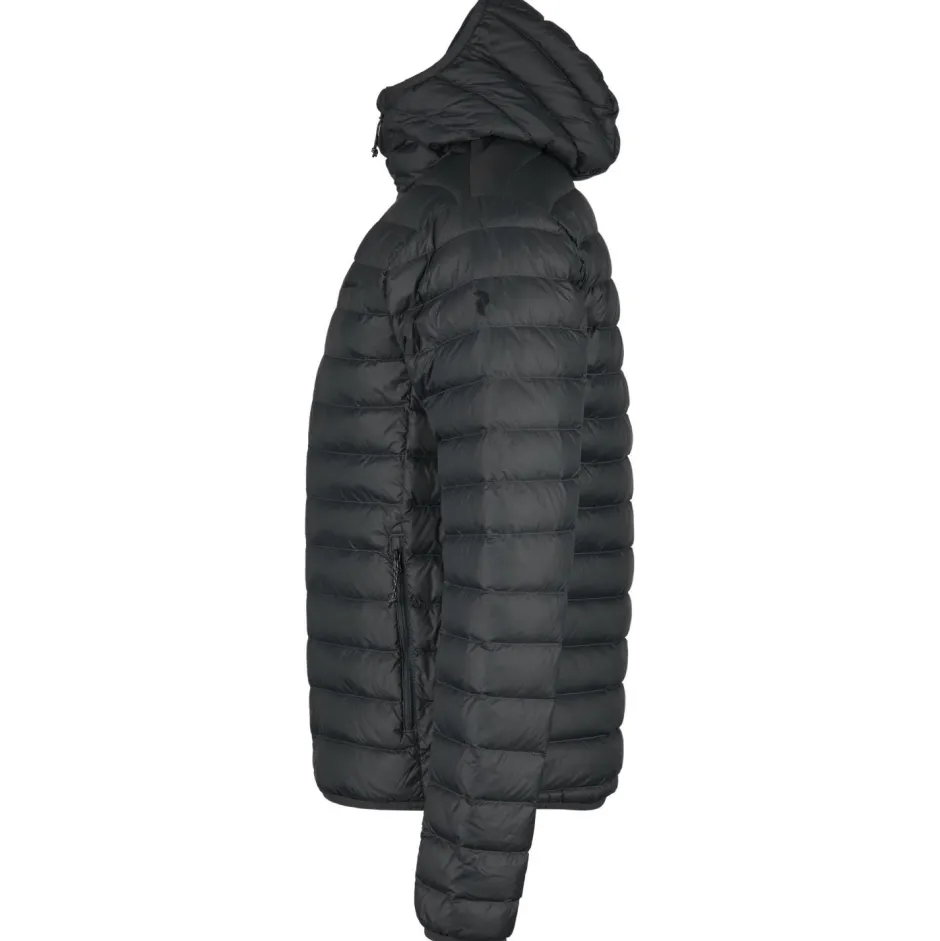Peak Performance Alltagsbekleidung|Wanderbekleidung-- Down Liner Hood Jacket - Daunenjacke