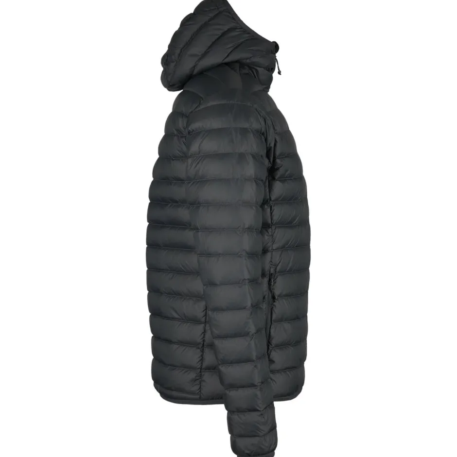 Peak Performance Alltagsbekleidung|Wanderbekleidung-- Down Liner Hood Jacket - Daunenjacke