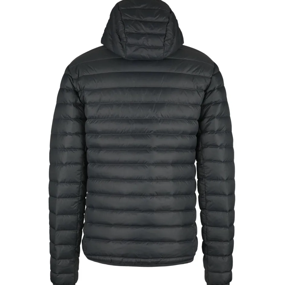 Peak Performance Alltagsbekleidung|Wanderbekleidung-- Down Liner Hood Jacket - Daunenjacke