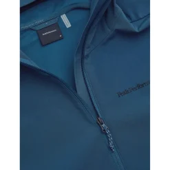 Peak Performance Trekkingbekleidung|Wanderbekleidung-- Explore Hood Jacket - Softshelljacke