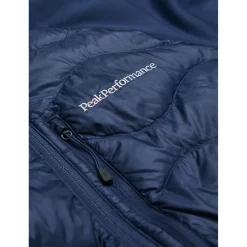Peak Performance - Helium Down Hybrid Hood - Daunenjacke Discount
