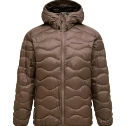 - Heiu Down Hood Jacket - Daunenjacke < Peak Performance Outlet