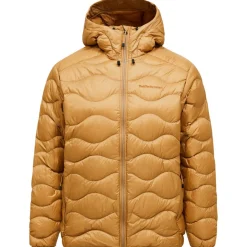- Heiu Down Hood Jacket - Daunenjacke < Peak Performance Outlet