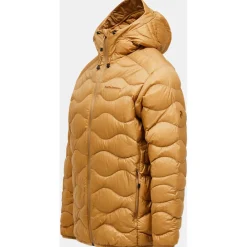 - Heiu Down Hood Jacket - Daunenjacke < Peak Performance Outlet