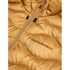 - Heiu Down Hood Jacket - Daunenjacke < Peak Performance Outlet