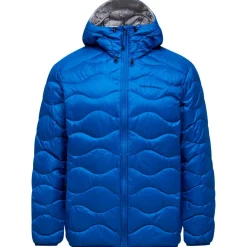 - Heiu Down Hood Jacket - Daunenjacke < Peak Performance Outlet