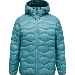 - Heiu Down Hood Jacket - Daunenjacke < Peak Performance Outlet