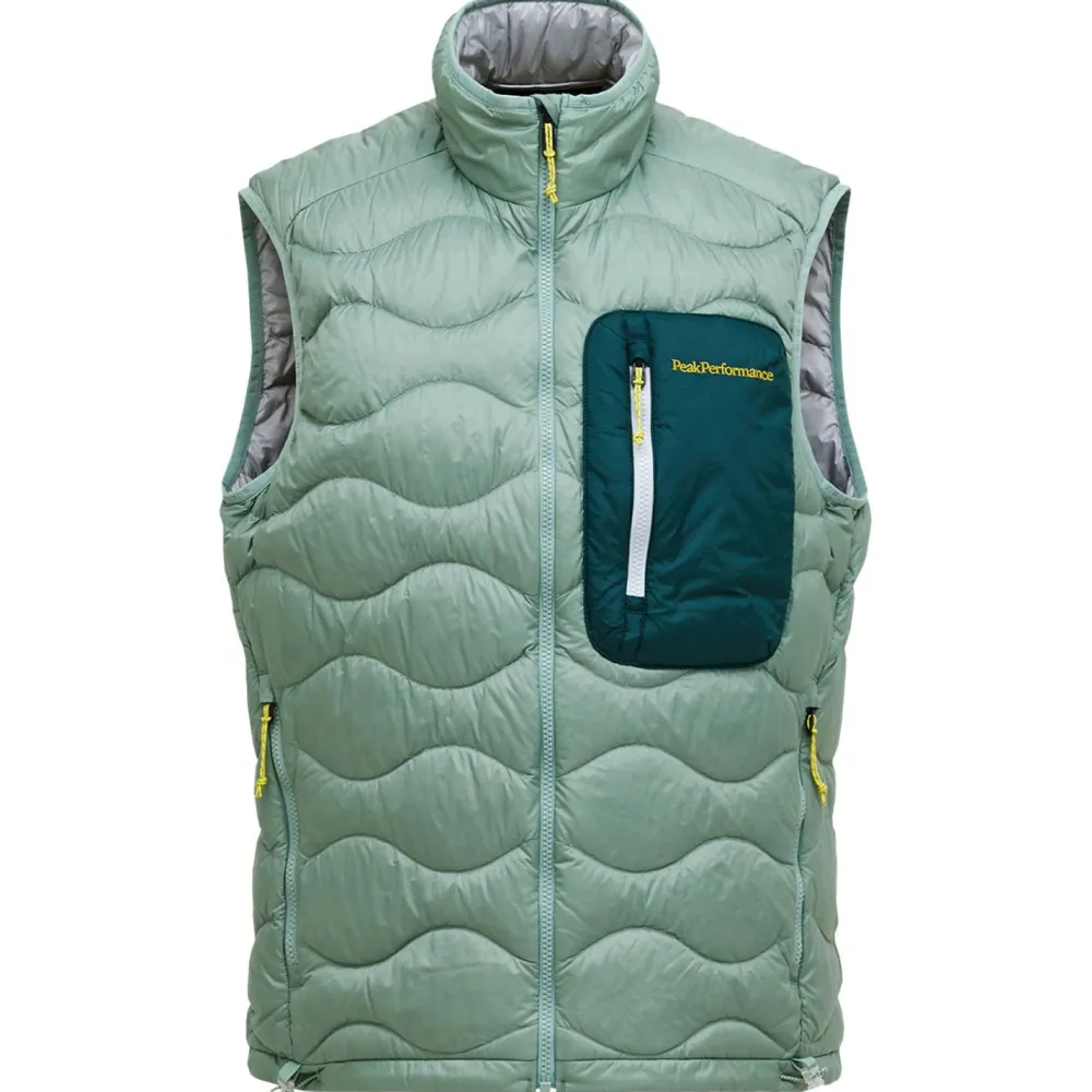 - Heiu Utiity Down Vet - Daunenwete < Peak Performance Sale