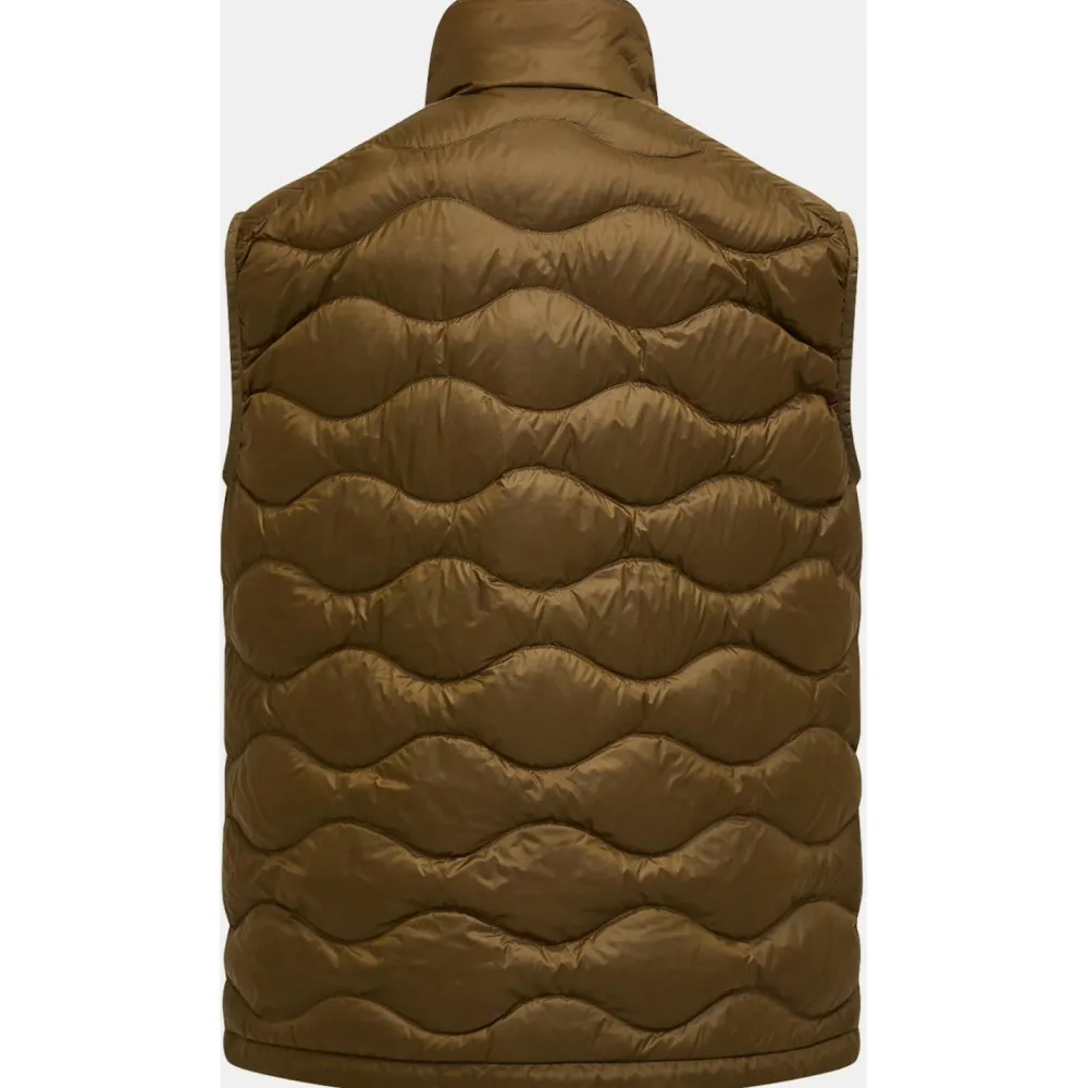 - Heiu Utiity Down Vet - Daunenwete < Peak Performance Sale