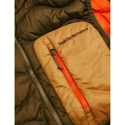 - Heiu Utiity Down Vet - Daunenwete < Peak Performance Sale