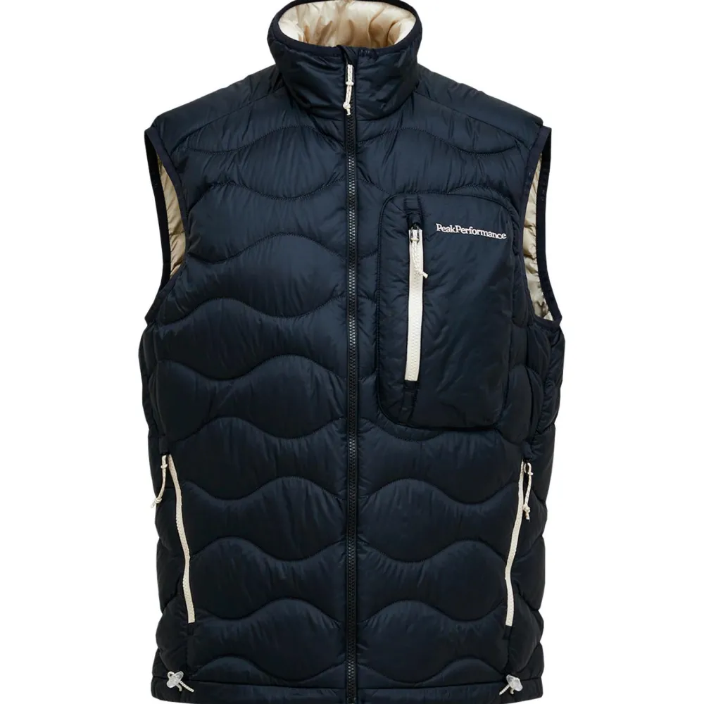 - Heiu Utiity Down Vet - Daunenwete < Peak Performance Sale