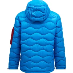 - Heiu Utiity Down Hood - Daunenjacke < Peak Performance Clearance