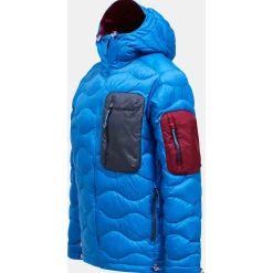 - Heiu Utiity Down Hood - Daunenjacke < Peak Performance Clearance