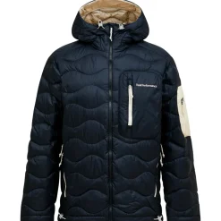 - Heiu Utiity Down Hood - Daunenjacke < Peak Performance Clearance