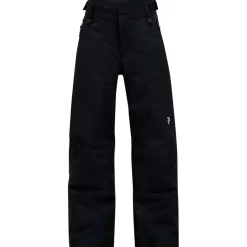 Peak Performance - Kid's Maroon Insulated Pants - Skihose Sale