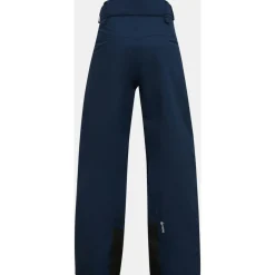 Peak Performance - Kid's Maroon Insulated Pants - Skihose Sale