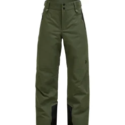 Peak Performance - Kid's Maroon Insulated Pants - Skihose Sale