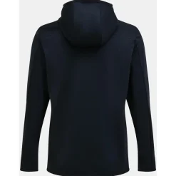 Peak Performance Wanderbekleidung|Jacken-- Light Zip Hood - Fleecejacke