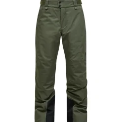 Peak Performance Skibekleidung|Skihosen-- Maroon Insulated Pants - Skihose
