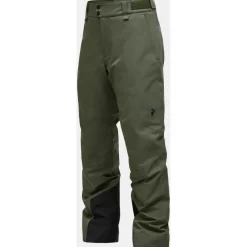 Peak Performance Skibekleidung|Skihosen-- Maroon Insulated Pants - Skihose