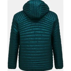Peak Performance - Monolight Liner Hood - Kunstfaserjacke
