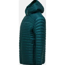 Peak Performance - Monolight Liner Hood - Kunstfaserjacke