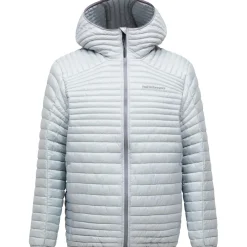 Peak Performance - Monolight Liner Hood - Kunstfaserjacke
