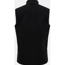 Peak Performance - Naturerush Pile Vest - Fleeceweste Outlet