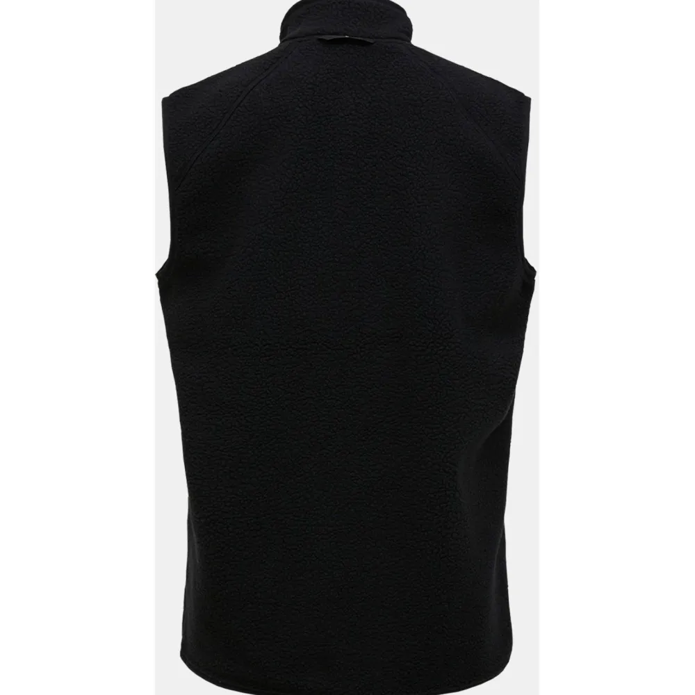 Peak Performance - Naturerush Pile Vest - Fleeceweste Outlet