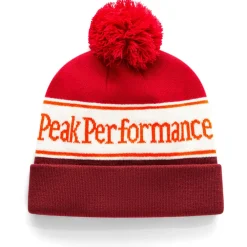Peak Performance - Pow Hat - Mütze New