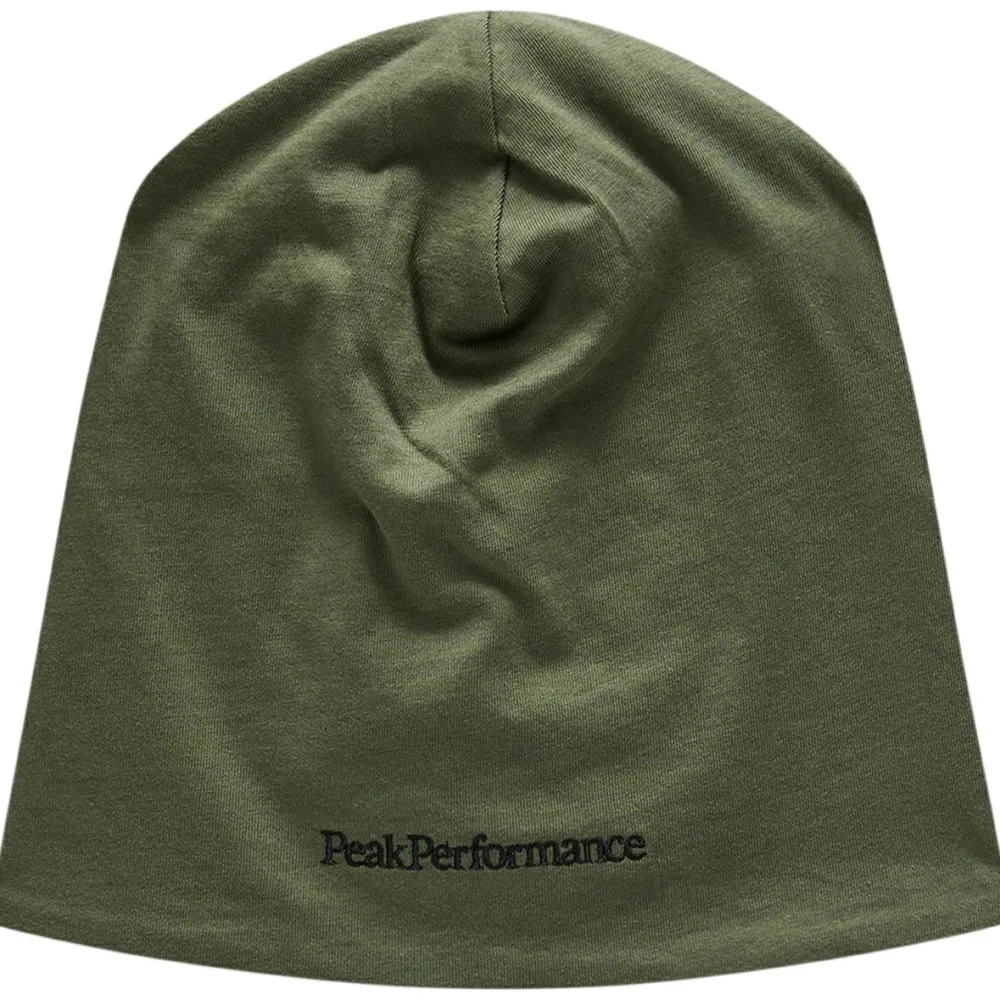Peak Performance - Progress Hat - Mütze New