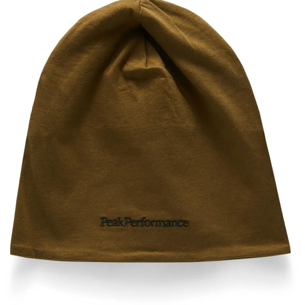Peak Performance - Progress Hat - Mütze New