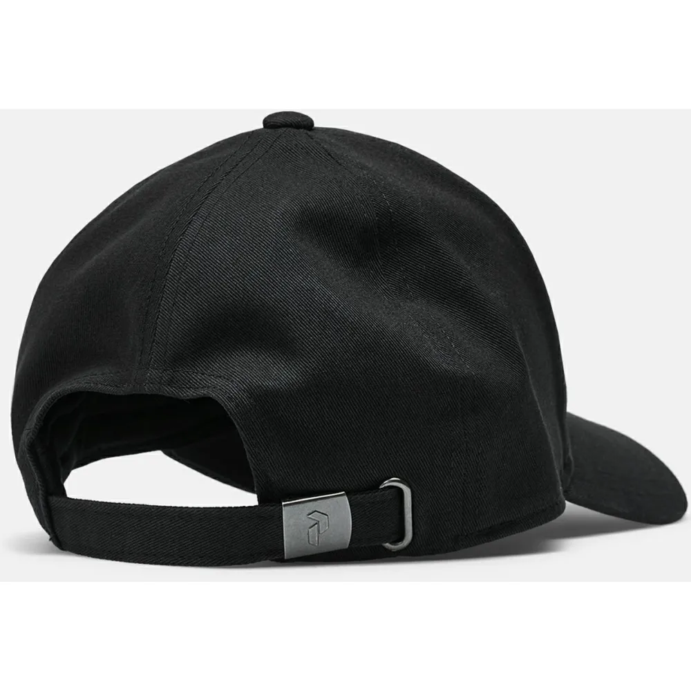 - Retro Cap - Cap < Peak Performance New