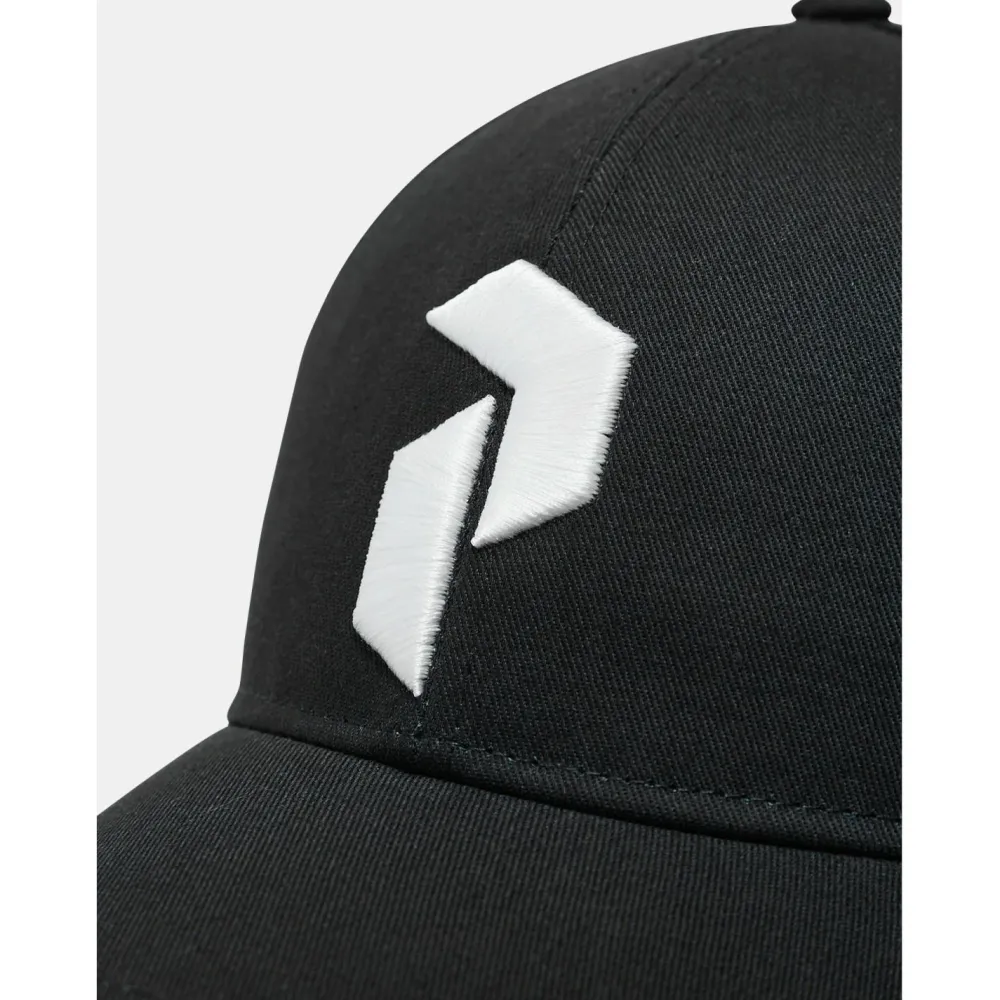 - Retro Cap - Cap < Peak Performance New