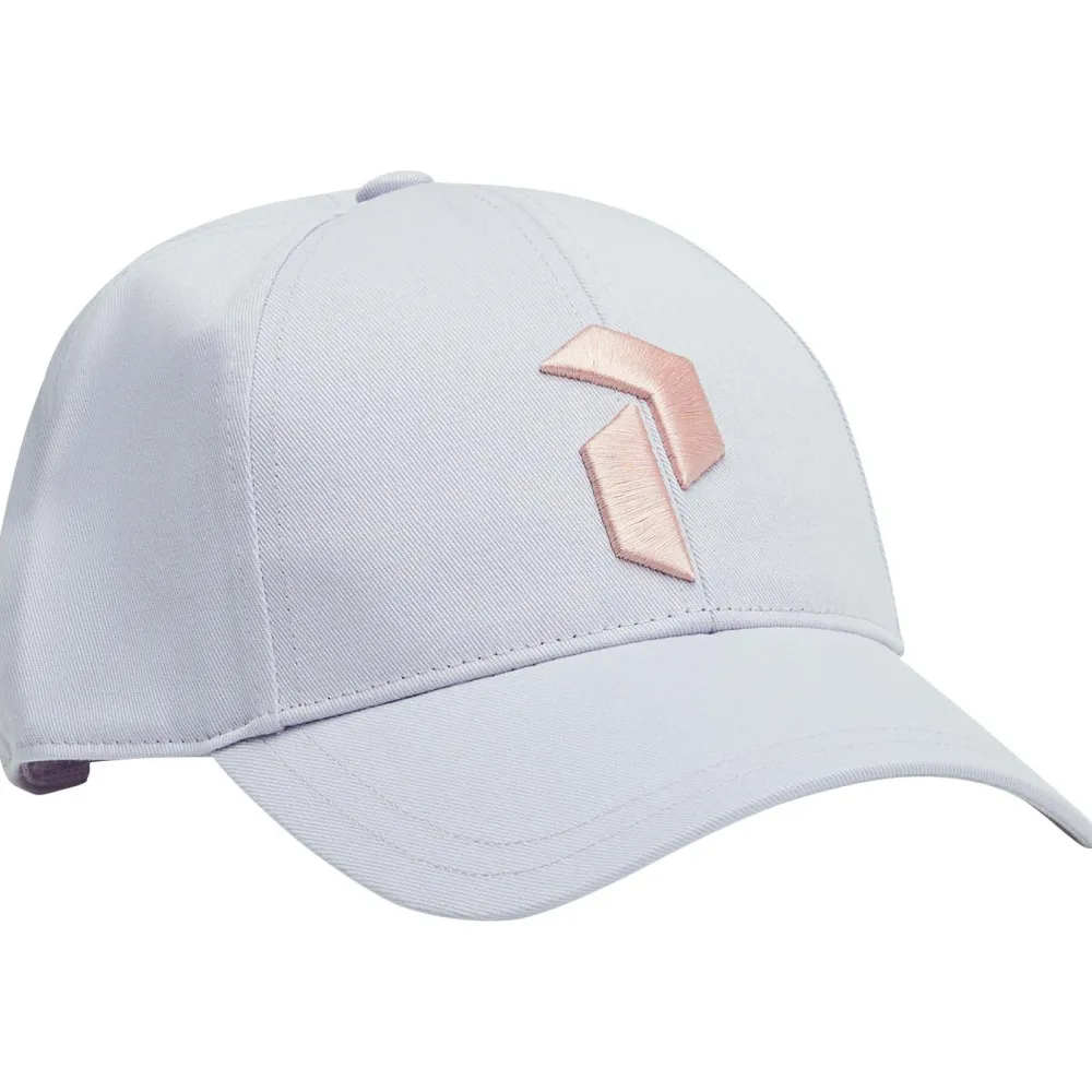 - Retro Cap - Cap < Peak Performance New
