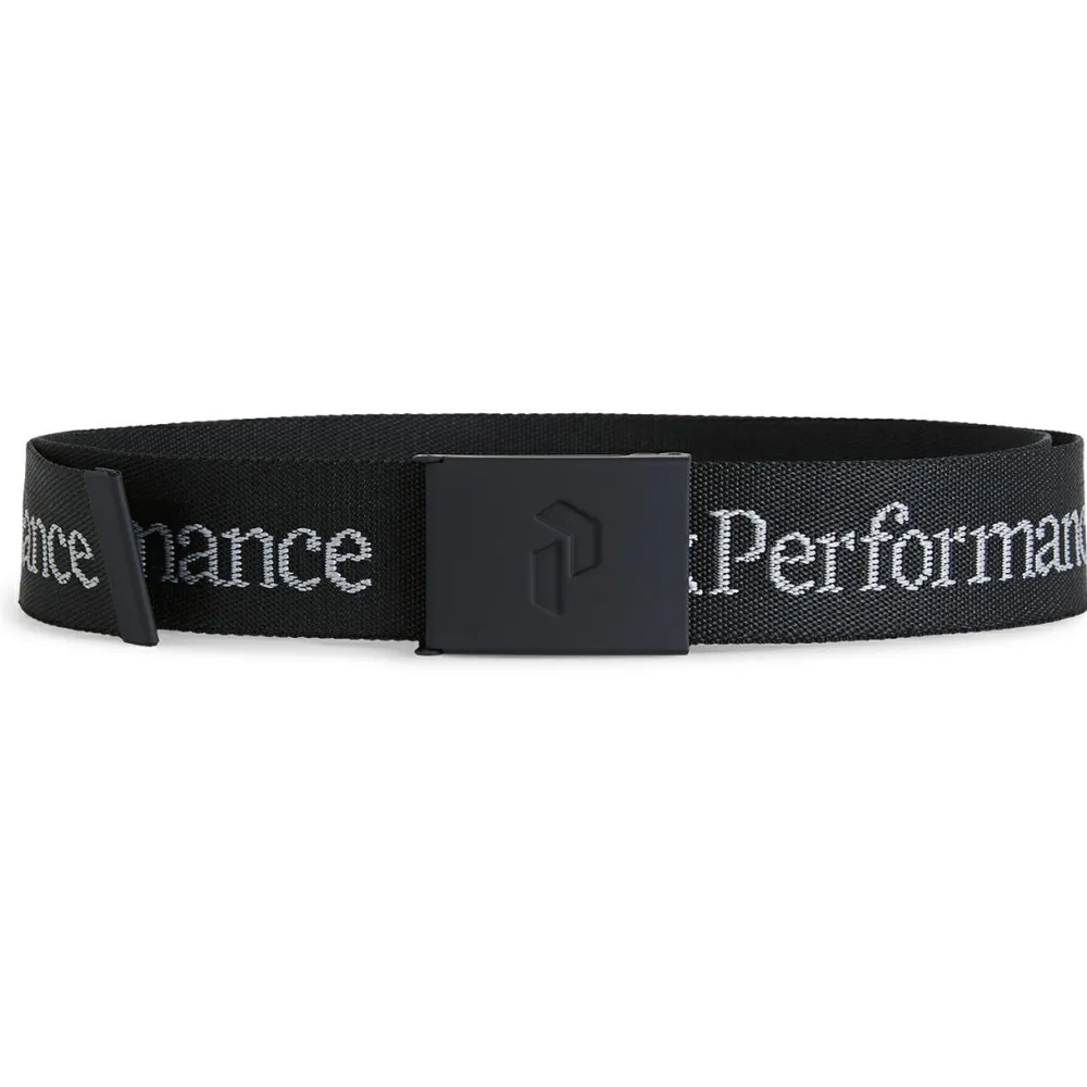 - Rider Belt - Gürtel < Peak Performance