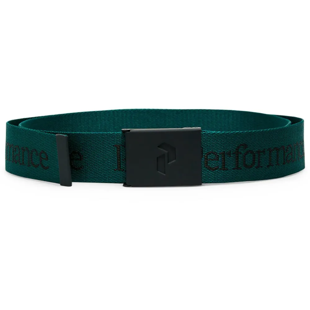 - Rider Belt - Gürtel < Peak Performance