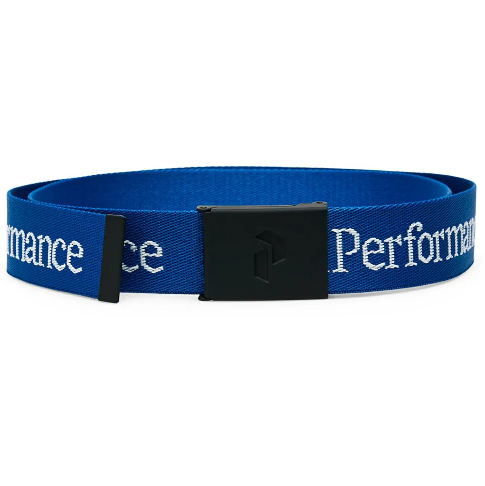 - Rider Belt - Gürtel < Peak Performance